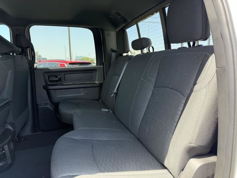 Used 2025 RAM 2500 Tradesman AWD/4WD image 17