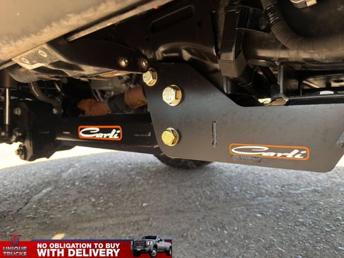 Used 2026 Ford F250 Platinum w/ Tremor Off-Road Package AWD/4WD image 10