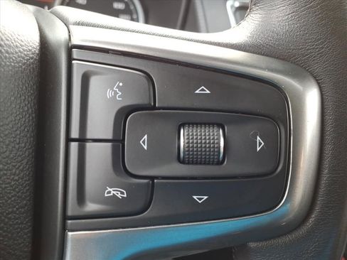 Used 2021 Chevrolet Tahoe Z71 w/ Z71 Off-Road Package image 21