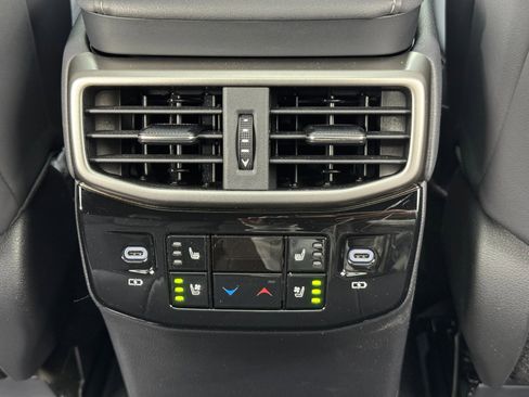 Used 2024 Lexus RX 500h F Sport w/ Convenience Package image 37