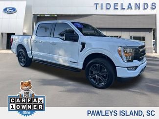 Used 2023 Ford F150 XLT w/ Equipment Group 302A High 360° Tour