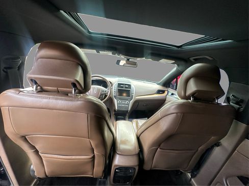 Used 2015 Lincoln MKC AWD w/ Equipment Group 102A Reserve image 28