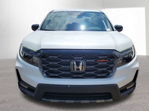 Used 2024 Honda Ridgeline TrailSport image 18