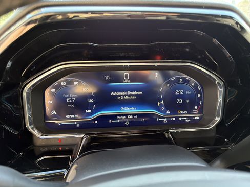 Used 2025 Chevrolet Silverado 1500 LT image 26