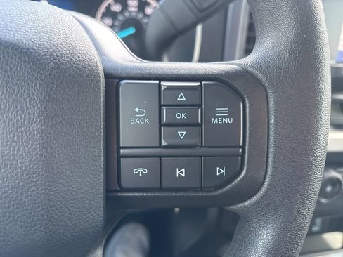 Used 2023 Ford F150 XLT AWD/4WD image 21