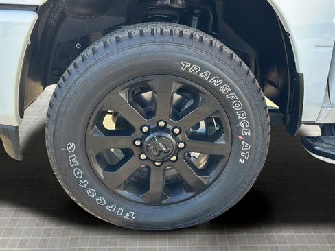 New 2026 RAM 2500 Big Horn image 44