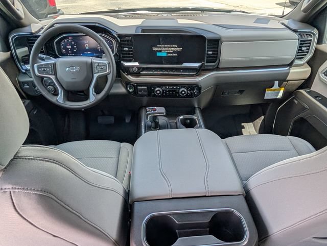 New 2026 Chevrolet Silverado 1500 RST w/ Texas Edition Plus RWD image 5