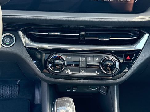 New 2026 Buick Envista Sport Touring w/ Convenience I Package FWD image 24