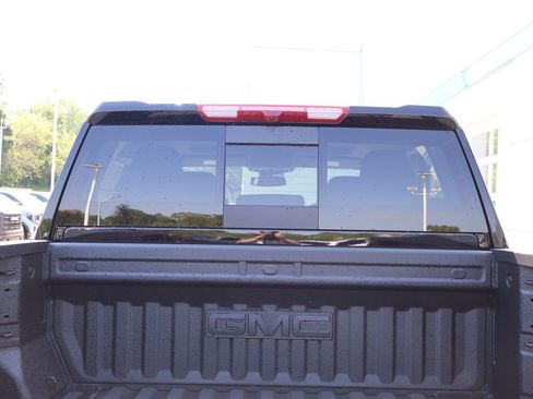 New 2026 GMC Sierra 3500 SLT w/ SLT Convenience Package AWD/4WD image 38