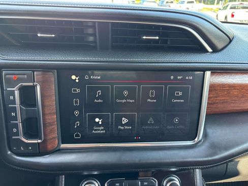 Used 2023 GMC Yukon Denali Ultimate AWD/4WD image 31