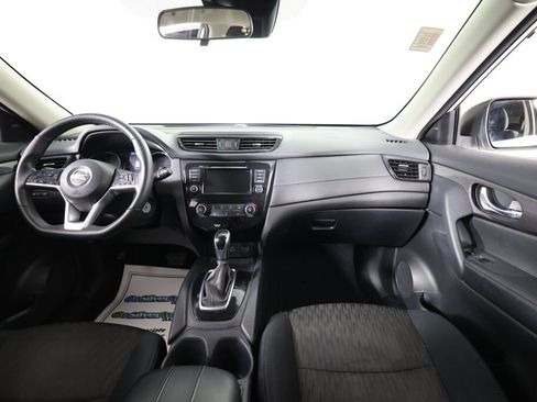 Used 2019 Nissan Rogue S w/ Special Edition Package image 29