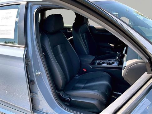 Used 2024 Honda Civic Sport image 21