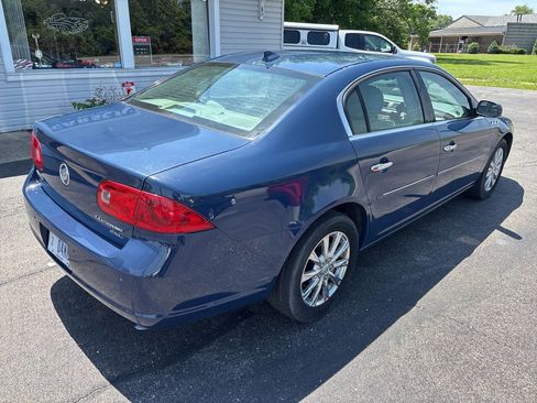Used 2009 Buick Lucerne CXL FWD image 3