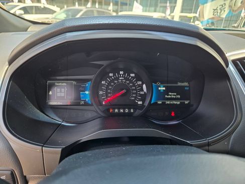 Used 2022 Ford Edge ST w/ Equipment Group 401A AWD/4WD image 18