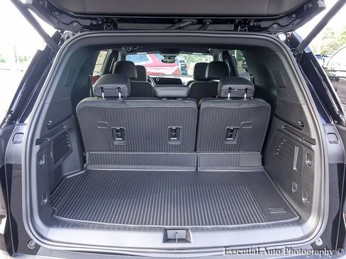 New 2026 Chevrolet Traverse LT w/ Enhanced Driving Package image 22