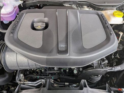 New 2026 RAM 1500 Laramie w/ Sport Appearance Package image 16