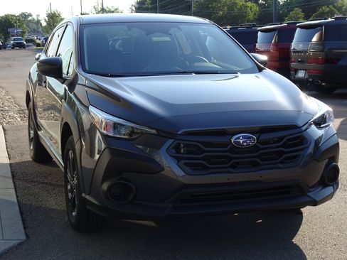 Used 2024 Subaru Crosstrek 2.0i AWD/4WD image 6