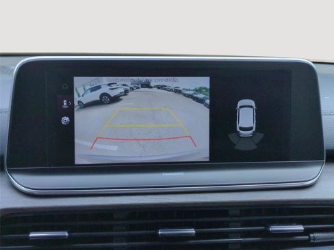 Used 2022 Kia Telluride EX w/ EX Premium Package AWD/4WD image 26