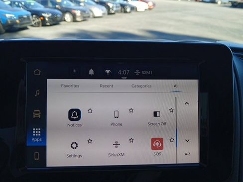 Used 2023 RAM ProMaster 2500 image 18