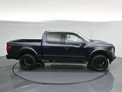 New 2025 Ford F150 XLT w/ Equipment Group 303A High AWD/4WD image 43