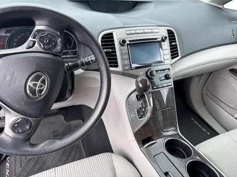 Used 2015 Toyota Venza LE image 13