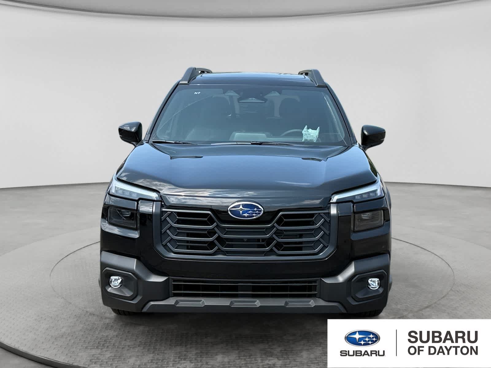 New 2026 Subaru Outback Touring XT AWD/4WD image 2
