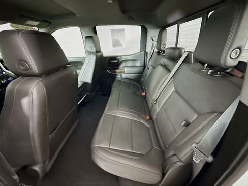 Used 2022 GMC Sierra 1500 SLT w/ SLT Premium Package image 23