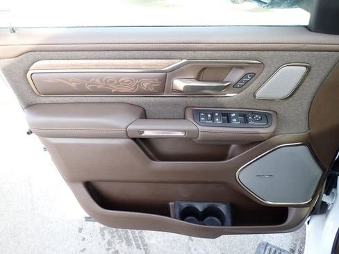 New 2026 RAM 1500 Limited w/ Bed Utility Group image 15