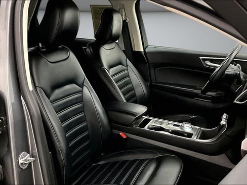 Used 2022 Ford Edge SEL w/ Convenience Package AWD/4WD image 30