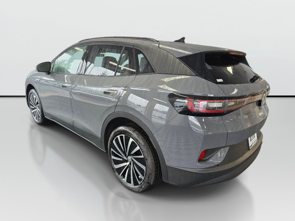 New 2026 Volkswagen ID.4 Pro AWD/4WD image 5