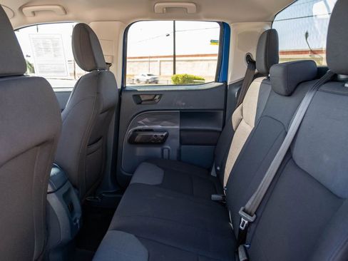 Used 2023 Ford Maverick XL image 14