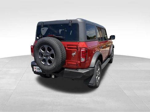 Used 2024 Ford Bronco Big Bend AWD/4WD image 10