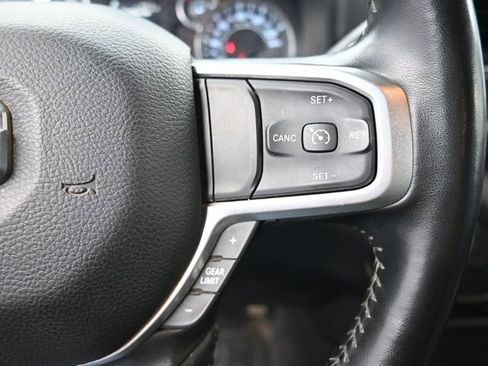 Used 2024 RAM 2500 Big Horn image 31