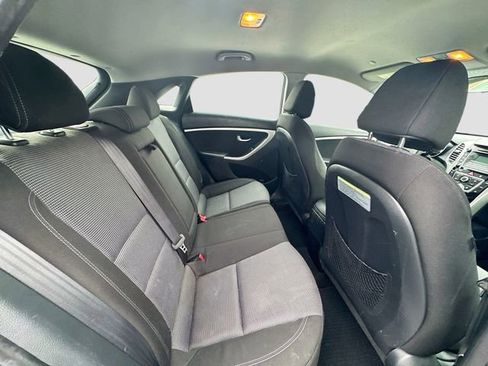 Used 2014 Hyundai Elantra GT image 26