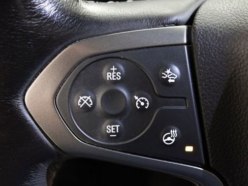 Used 2018 Chevrolet Tahoe LT w/ LT Signature Package image 41