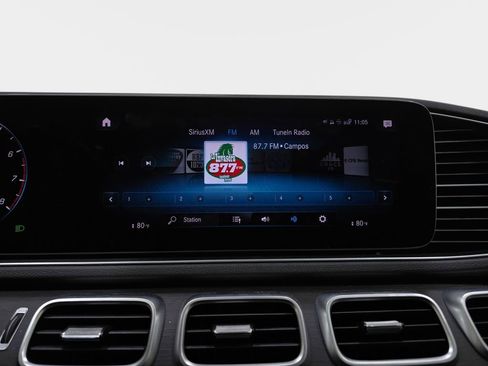 Used 2020 Mercedes-Benz GLE 350 4MATIC image 24