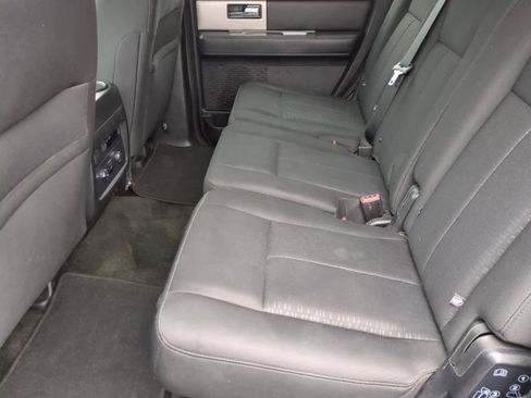 Used 2017 Ford Expedition XLT image 19
