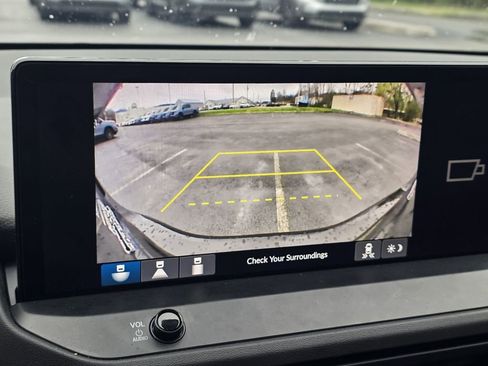 Used 2024 Honda Accord Sport image 18