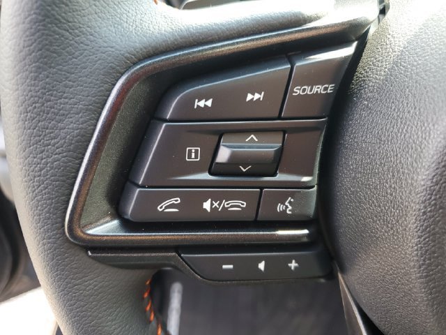 New 2026 Subaru Crosstrek 2.5i Limited AWD/4WD image 31