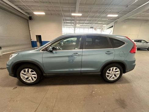 Used 2015 Honda CR-V EX image 6