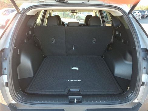 Certified 2024 Hyundai Tucson SEL image 28