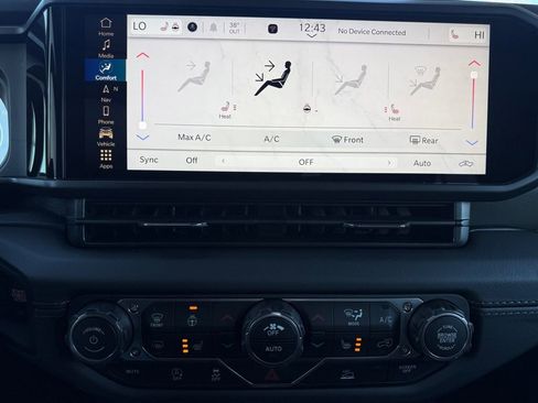 New 2026 Jeep Gladiator Mojave image 29