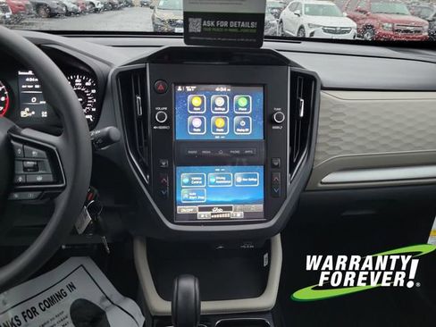 New 2026 Subaru Forester image 11