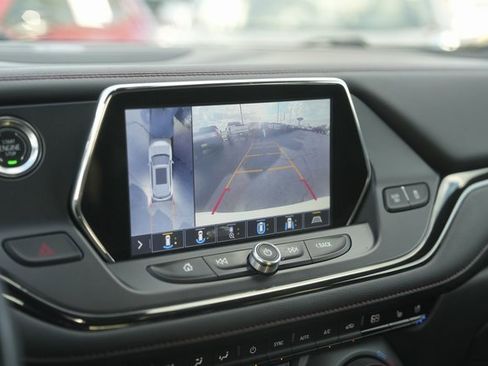 Used 2019 Chevrolet Blazer RS image 26