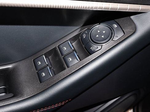 New 2026 Ford Explorer ST-Line image 12