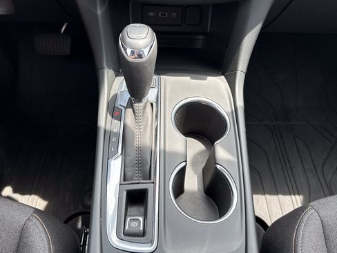 Used 2021 Chevrolet Equinox LT AWD/4WD image 29