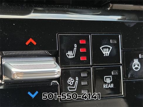 Used 2025 Nissan Armada Platinum image 29