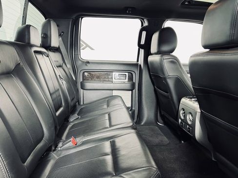 Used 2013 Ford F150 Platinum image 13