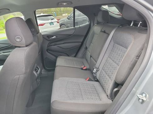 Certified 2023 Chevrolet Equinox LT FWD image 15