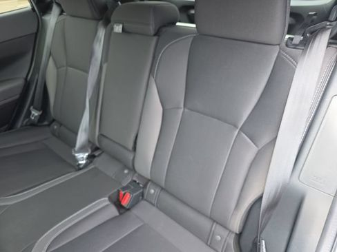 Certified 2026 Subaru Crosstrek 2.5i Premium AWD/4WD image 17